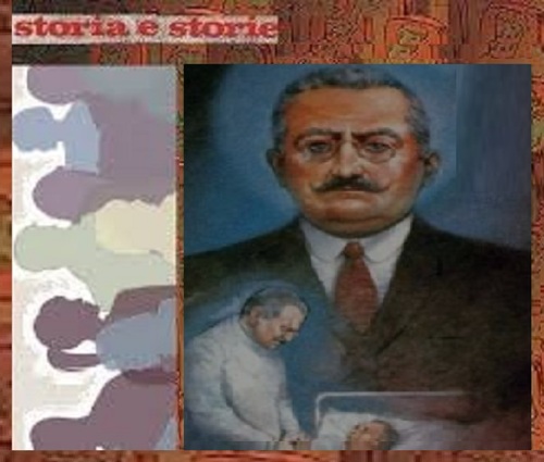 GIUSEPPE MOSCATI - Il Medico che Curava il Corpo e Salvava l’Anima