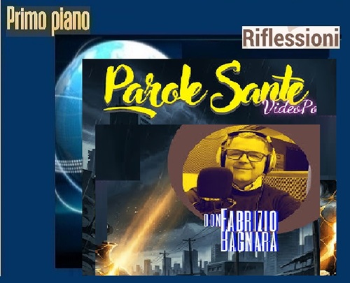 IL RUGGITO DELLA PACE - Leone XIV contro l'imperialismo - Le Parole Sante di Don Fabrizio Bagnara