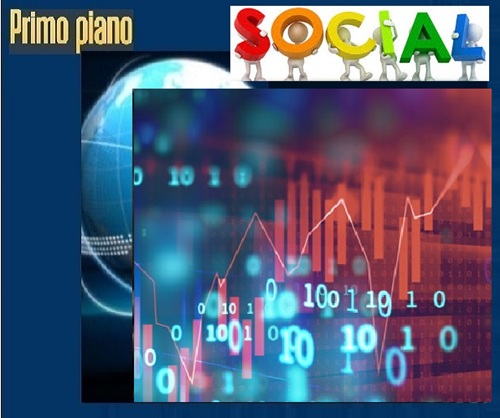 IL SISTEMA DELL'INFORMAZIONE - I Dati dell'Osservatorio Agcom