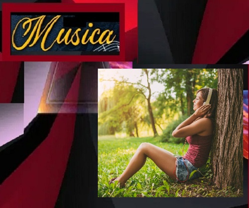 LA MUSICA COME ORDINE DI VITA