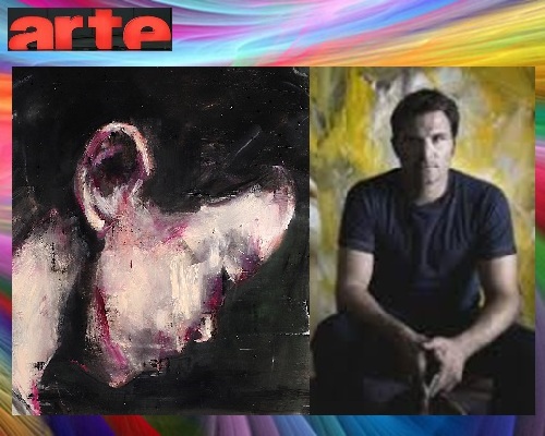 PAOLO MAGGIS ALLA MOSTRA ULTIMO FRAME 