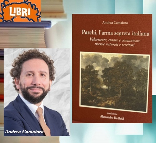 PARCHI - L’Arma Segreta” Italiana