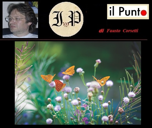 RACCONTO DI PRIMAVERA