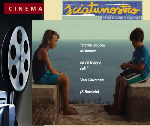 S C I A T U N O S T R O - Leandro Picarella