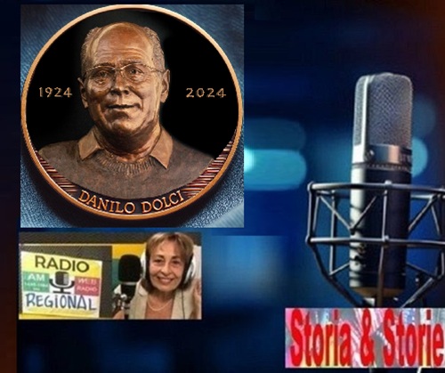 STORIA&STORIE - Danilo Dolci