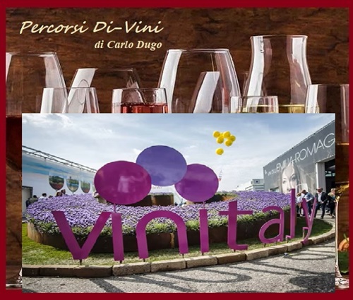Vinitaly 2026 l’Abruzzo si presenta a Verona con 97 aziende e oltre 300 etichette
