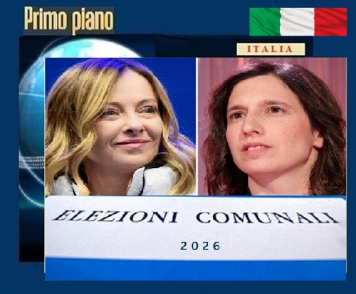 DELUSIONE E SPERANZA - Il Centrosinistra si Interroga dopo le Amministrative