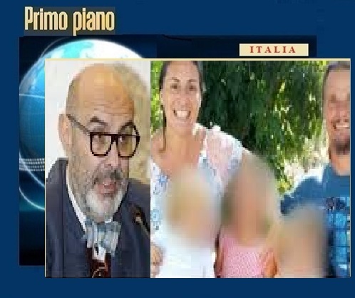 FAMIGLIA NEL BOSCO - Pillon e la Contro-Perizia che Sconvolge il Caso