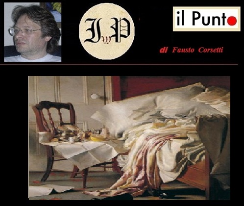 IL VOLTO DELLE COSE