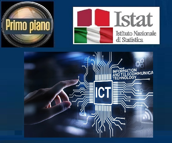ISTAT - Cittadini e ICT