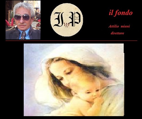 LA FESTA DELLA MAMMA - Un Giorno per Celebrare l'Amore Infinito