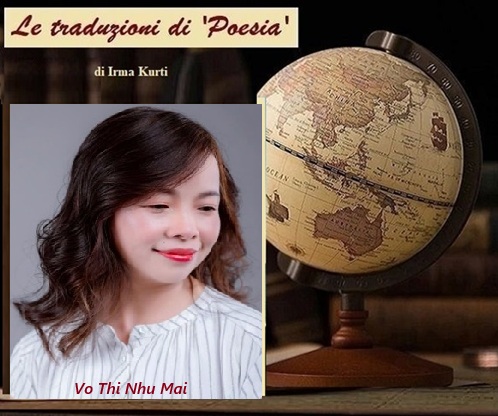 LE TRADUZIONI DI POESIA - Vo Thi Nhu Masi