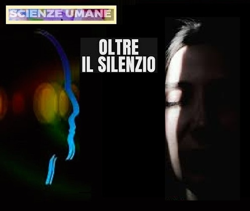 OLTRE IL SILENZIO - Il ruolo della Psicologia Giuridica nel Percorso di Rinascita delle Donne Vittime di Violenza
