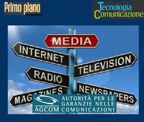 OSSERVAZIONI SULLE COMUNICAZIONI 2026 - Il Report di Agcom