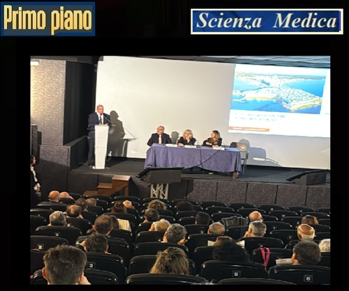 RESPIRARE IL FUTURO - Il Convegno Nazionale di Pneumologia a Gallipoli