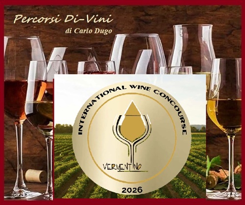 SARDEGNA - In Costa Smeralda la Quarta Edizione del Concorso Internazionale del Vermentino
