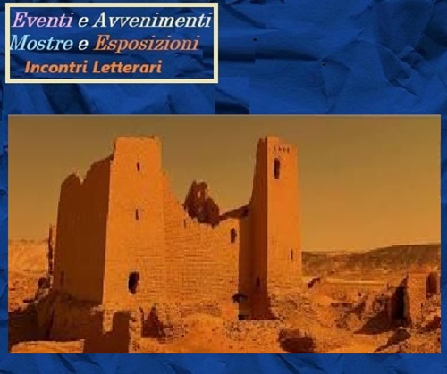 AEGYPTUS - Dal Nilo al Mediterraneo Oasi e Deserto in Epoca Romana