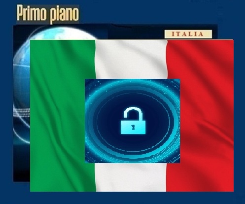 AL VIA LE NUOVE LINEE GUIDA SULLE FUNZIONI CRITTOGRAFICHE