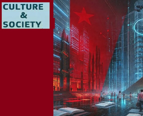 CHI MISURA IL FUTURO LA CINA, L’UNIVERSITÀ E IL DILEMMA DEL SAPERE