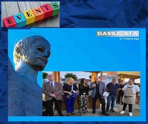 GRANDE SUCCESSO PER GLI ECODAYS IN VAL D'AGRI - L’Evento Nazionale che ha visto Protagoniste le Comunità, l’Ambiente e l’Identità dei Comuni Coinvolti