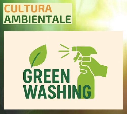 GREENWASHING - La Sfida è Dimostrare la Sostenibilità