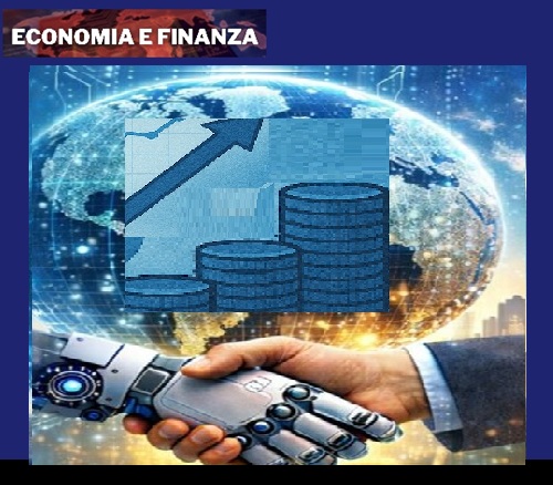 IA E CULTURA FINANZIARIA