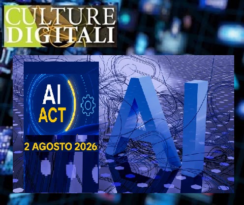 L'IMPATTO DEL REGOLAMENTO EUROPEO DI INTELLIGENZA ARTIFICIALE (AI Act) E DELL'ENCICLICA HUMANITAS SUGLI OPERATORI ECONOMICI E SUI DIRITTI DELLE PERSONE
