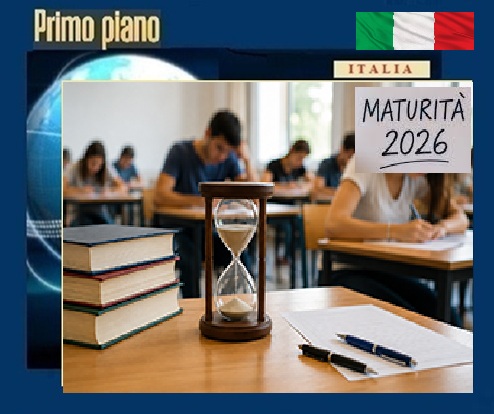 MATURITA' 2026 - Come Trovare i Nomi dei Commissari Esterni