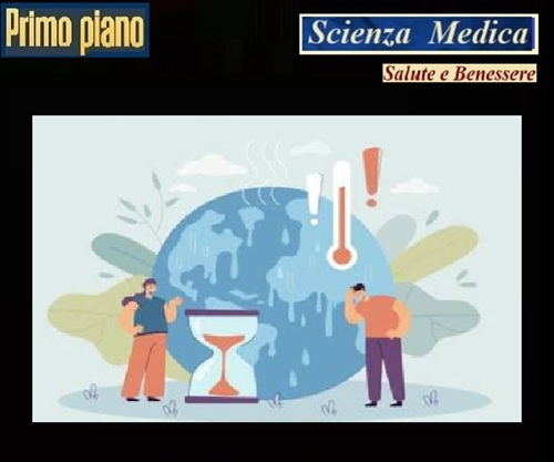 ONDATE DI CALORE - Le categorie vulnerabili secondo l’OMS