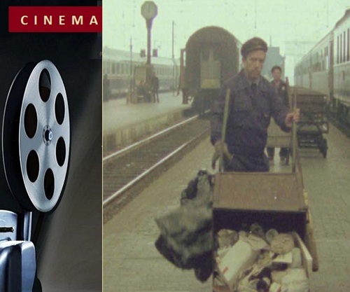 QUARANTESIMO FESTIVAL IL CINEMA RITROVATO - Panni Sporchi di Giuseppe Bertolucci