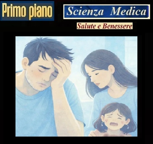 SCIENZA MEDICA_SALUTE E BENESSERE