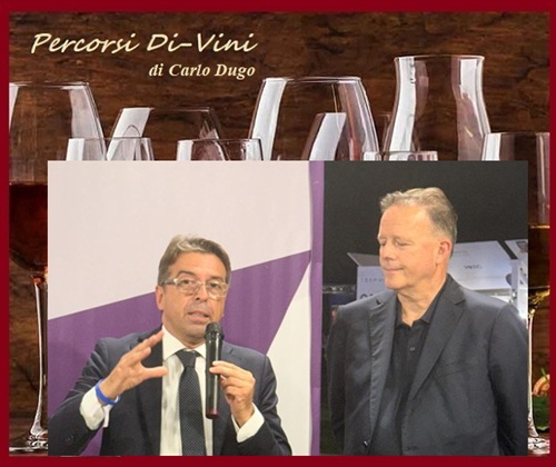 A VINITALY AND THE CITY SIBARI, PROTAGONISTA CONEGLIANO VALDOBBIADENE PROSECCO SUPERIORE DOCG