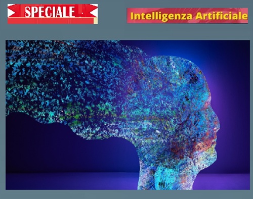 AGENTI IA E LAVORO - La Ricerca di Future of Workers