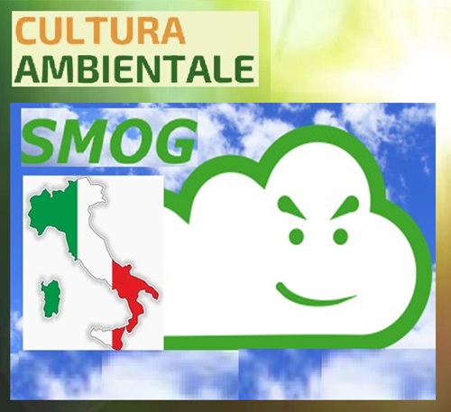 DIRETTIVA UE ANTI SMOG - Italia unico Paese  senza consultazione pubblica
