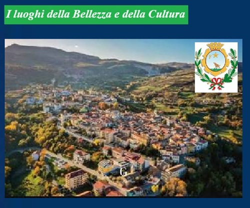 FROSOLONE - I Borghi più Belli d'Italia
