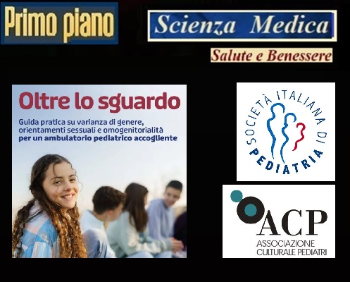 GENERE E ORIENTAMENTO SESSUALE