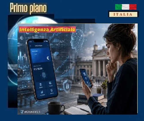 IA - Novità normative e la strategia italiana 
