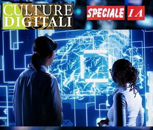 IA RIDUCE IL BURNOUT MA AMPLIA IL DEFICIT DI CONNESSIONE UMANA SUL LAVORO