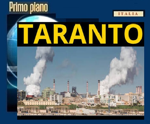 ILVA, SCATTA IL CONTO ALLA ROVESCIA - 90 Giorni per Spegnere l’Area a Caldo