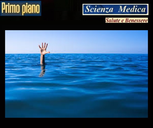 INCIDENTI MORTALI IN ACQUA - Un Primato degli Uomini
