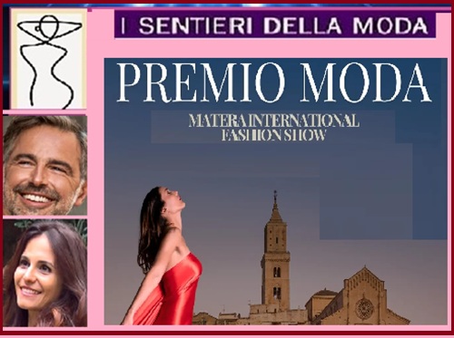 LA FASHION DESIGNER PIEDADES VILLAVICENCIO ROSSELL TRIONFA AL PREMIO 'MODA MATERA 2026' - Omaggio allo Stile Iconico di Brigitte Bardot