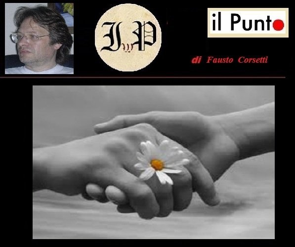 LA GIUSTIZIA DEL CUORE