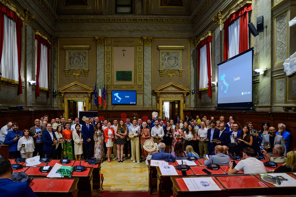 PremiazioneCMB