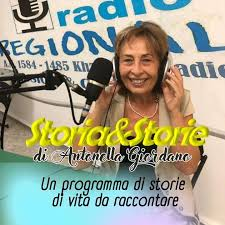 STORIA&STORIE - Domenico Maria Leone Cirillo