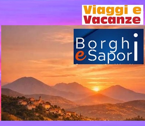 TRA BORGHI, SAPORI E TRADIZIONI - Dal Tartufo al Barolo, Passando per Fettuccine e Porcini - Il Viaggio Comincia a Tavola