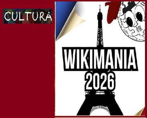 WIKIMANIA 2026 - Libertà, Equità, Affidabilità 