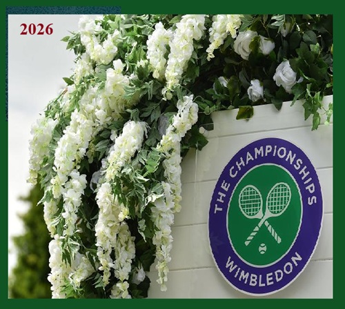 WIMBLEDON 2026 , IL PROGRAMMA DI OGGI - Da Sinner a Djokovic, Tutti i Match e Dove Vederli