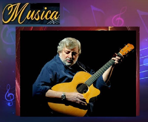 ADDIO FRANCESCO GUCCINI