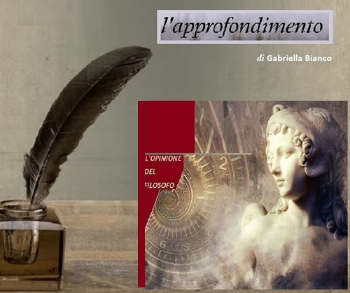 ETICA E LIBERTA' IN SPINOZA - La libertà, da Weber a Freud, da Horkheimer a Morin - Prima Parte