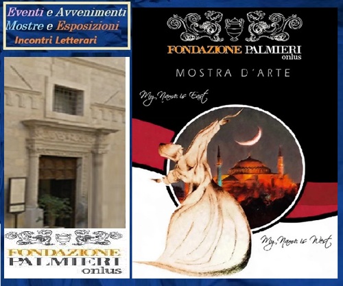 ISTAMBUL, SOGLIA TRA DUE MONDI - A Lecce l’Arte di Davide Cufaro Petroni